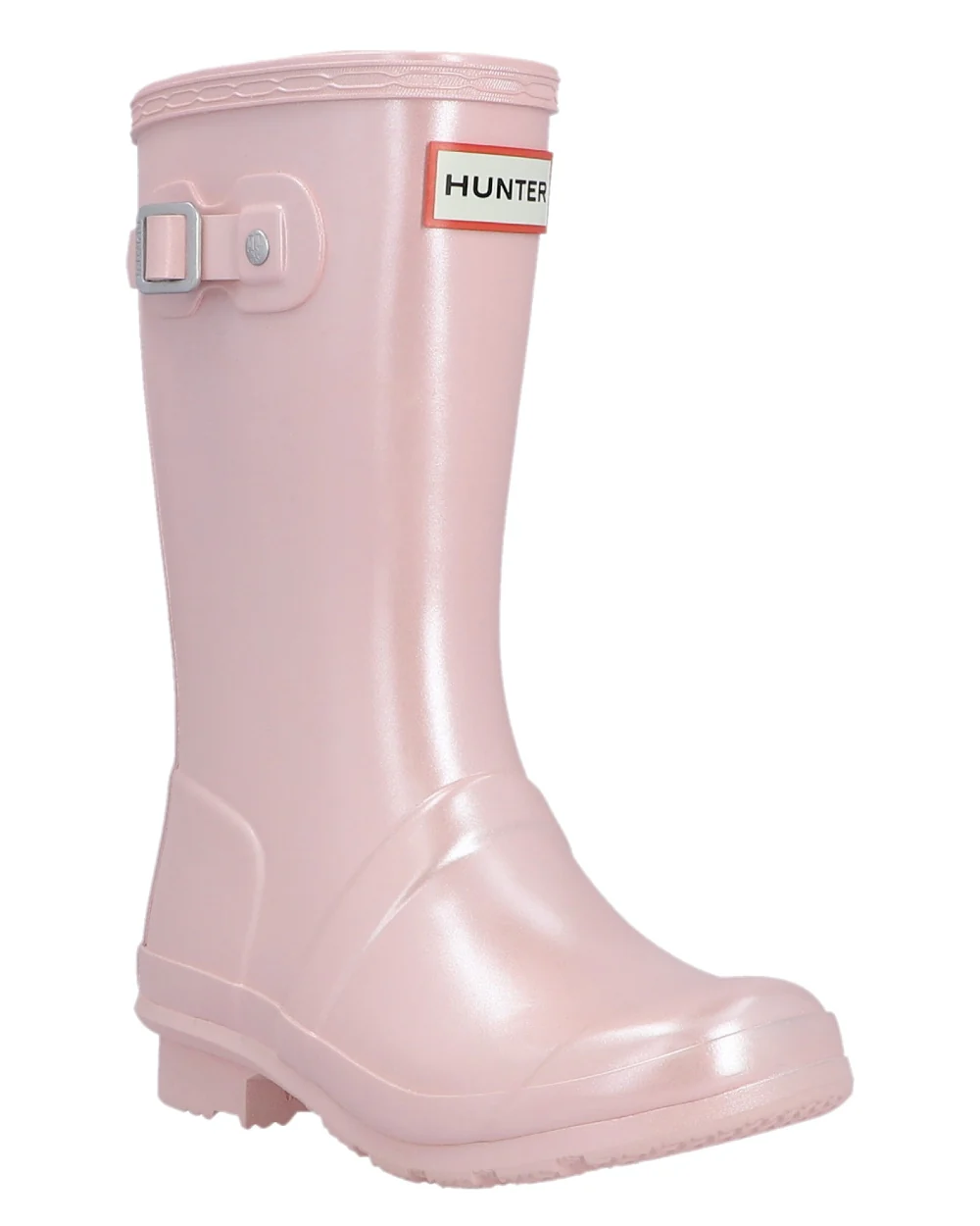 Hunter Big Kids Original Nebula Wellingtons - Image 9