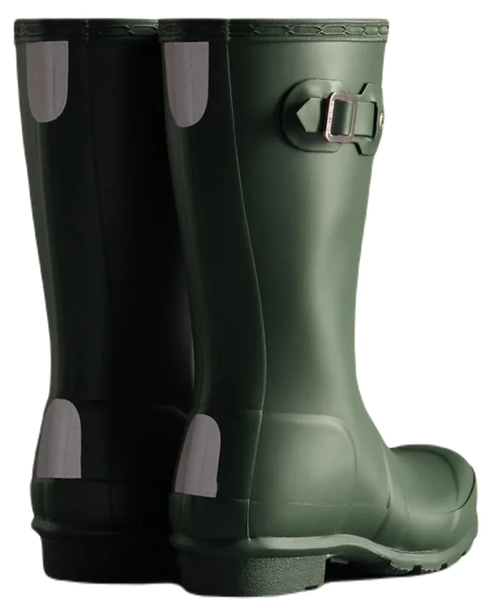 Hunter Big Kids Original Wellingtons - Image 12
