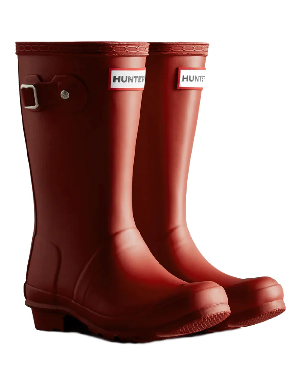 Hunter Big Kids Original Wellingtons - Image 14