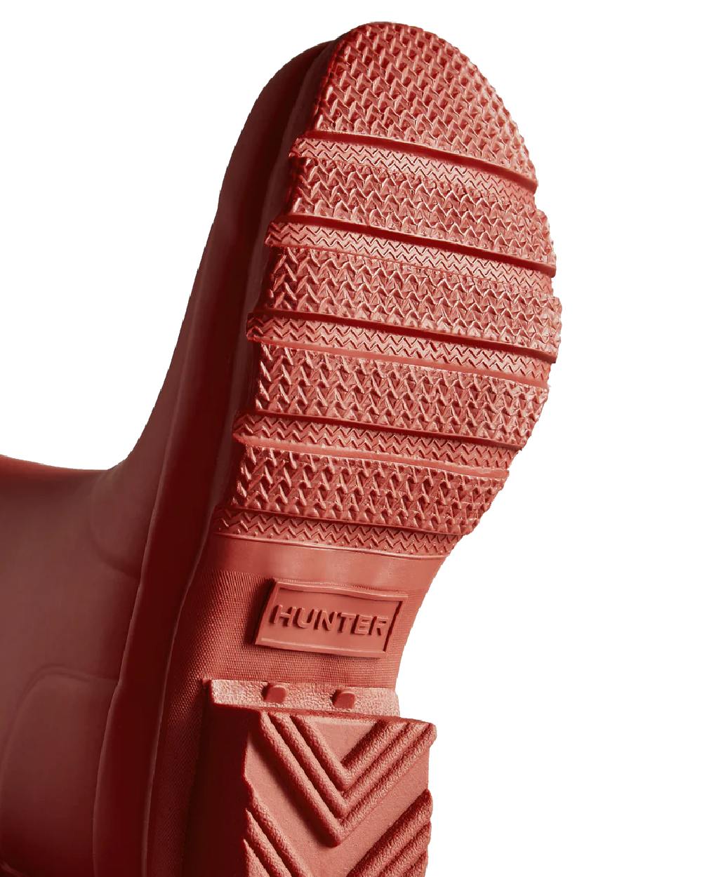 Hunter Big Kids Original Wellingtons - Image 15