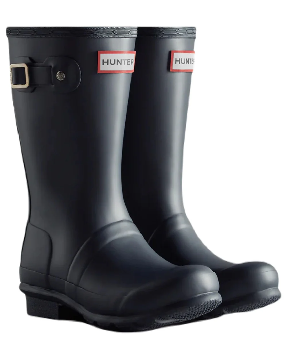 Hunter Big Kids Original Wellingtons - Image 20