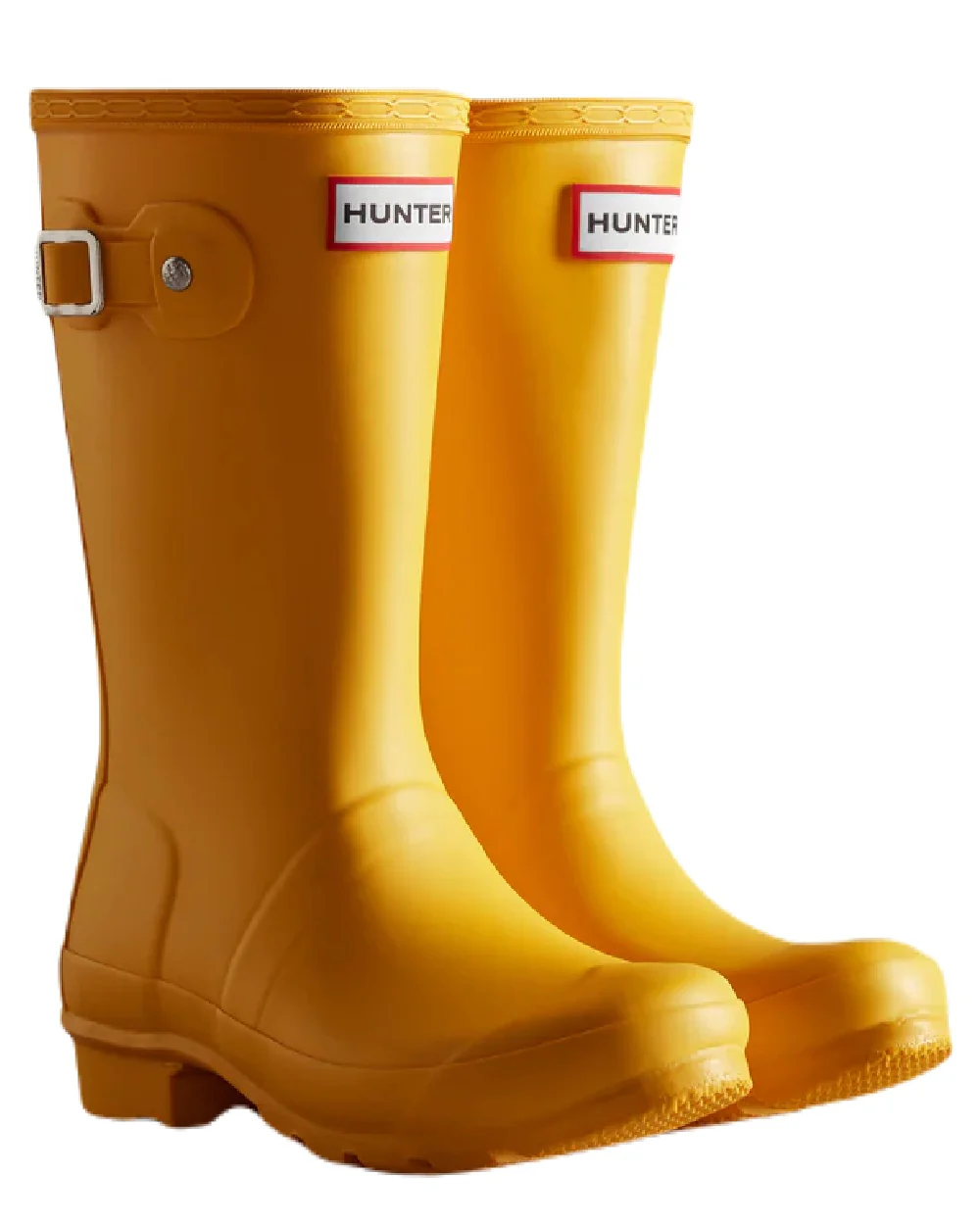 Hunter Big Kids Original Wellingtons - Image 24