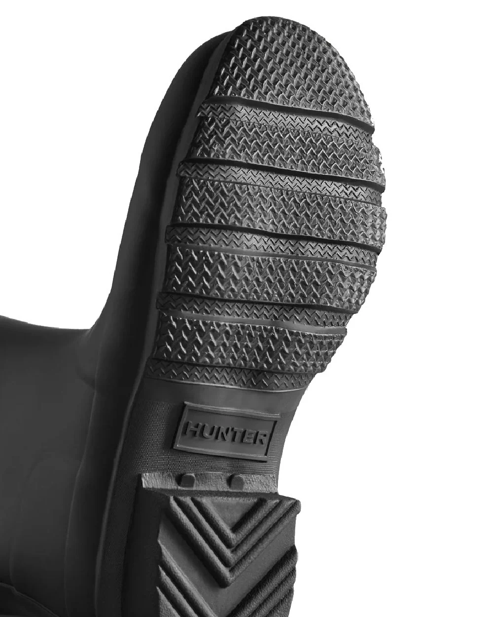 Hunter Big Kids Original Wellingtons - Image 3