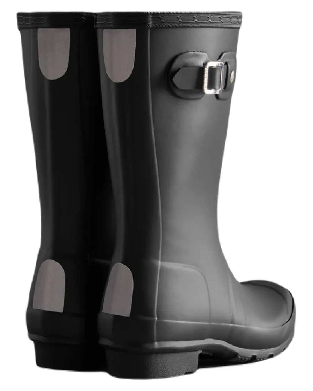 Hunter Big Kids Original Wellingtons - Image 4