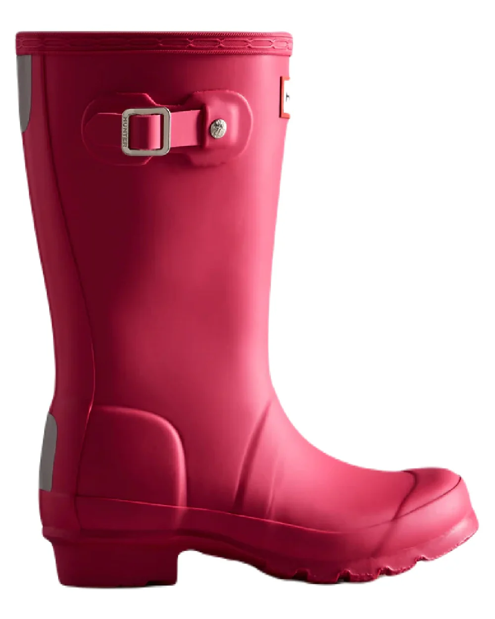 Hunter Big Kids Original Wellingtons - Image 5