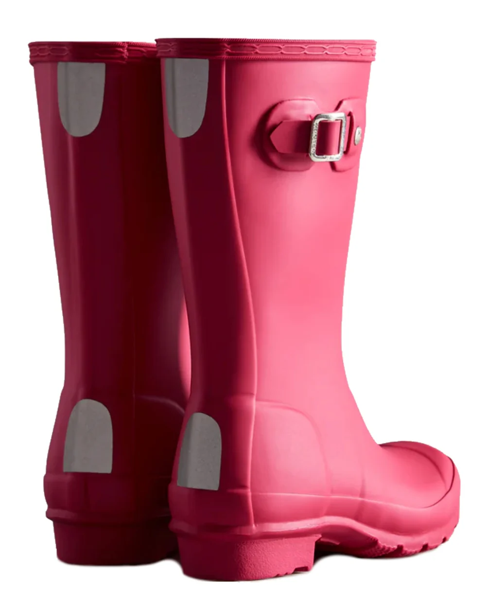 Hunter Big Kids Original Wellingtons - Image 7
