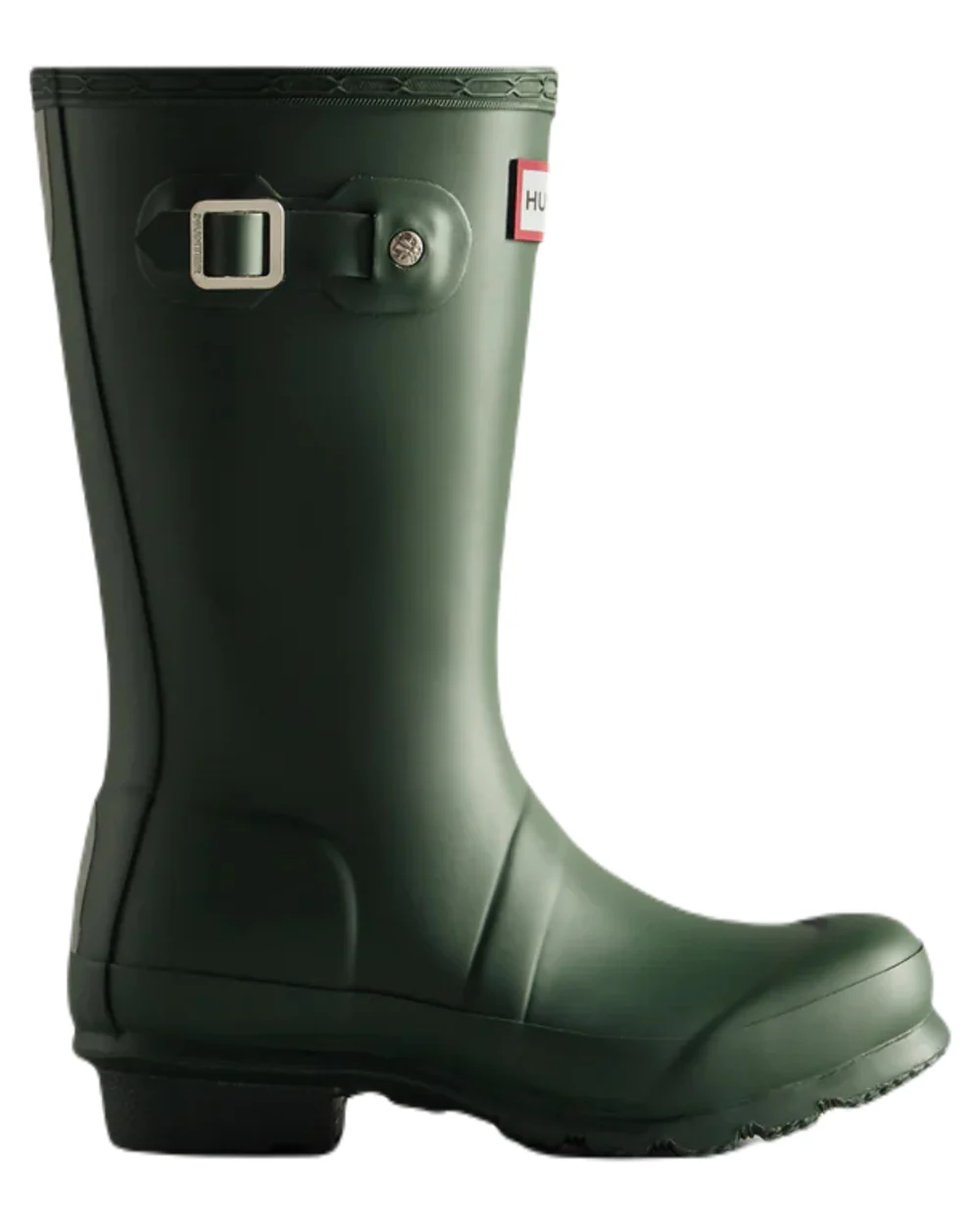 Hunter Big Kids Original Wellingtons - Image 9
