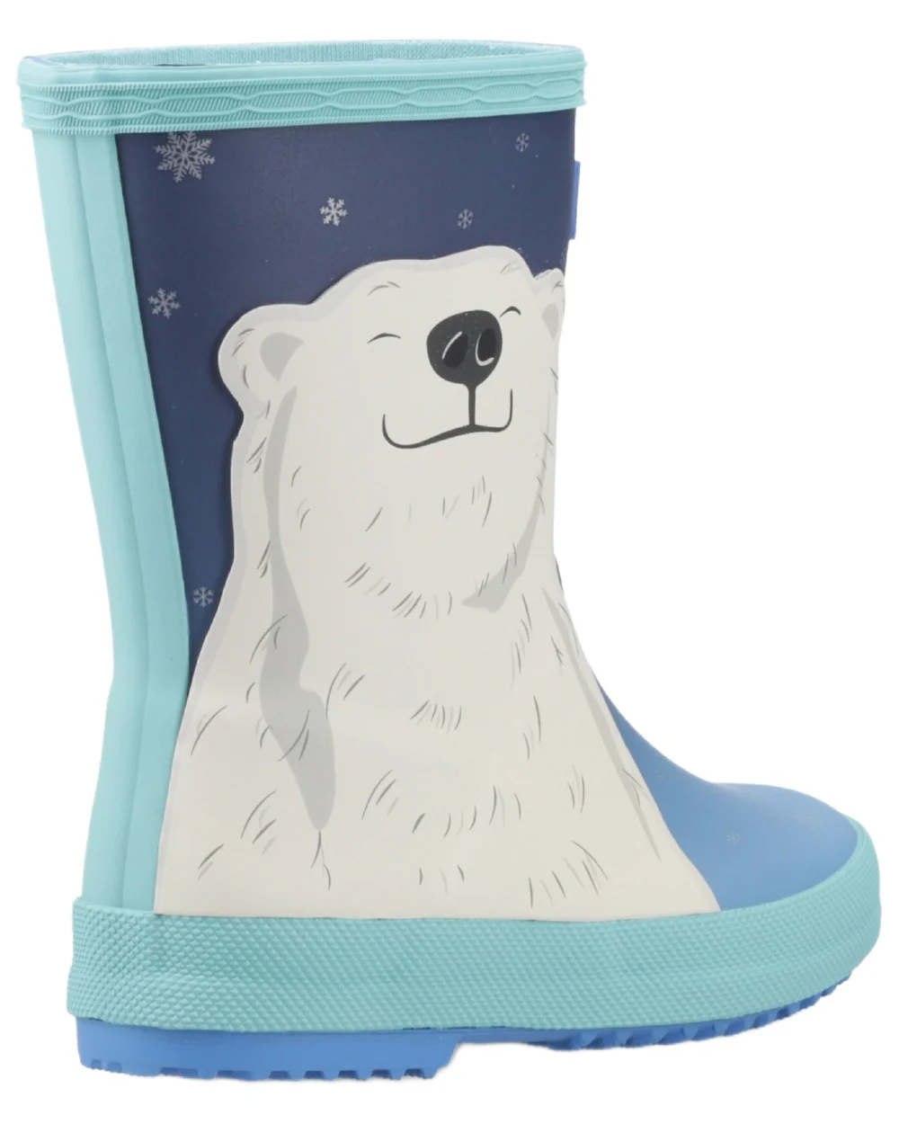 Hunter Childrens First Insulated Boots - Image 2