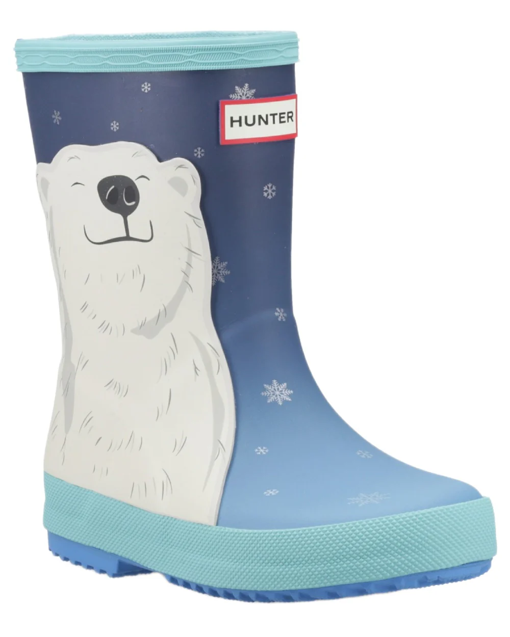 Hunter Childrens First Insulated Boots - Image 3