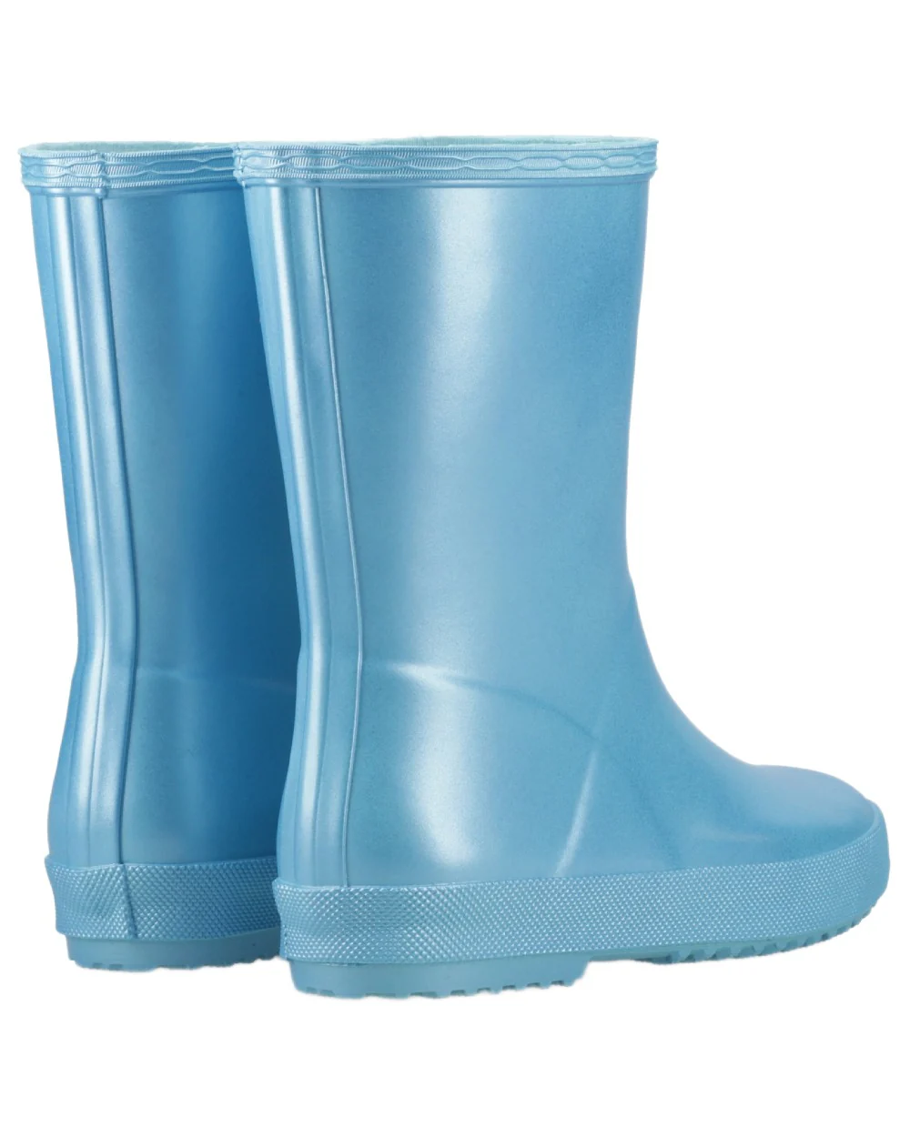 Hunter Childrens First Nebula Short Wellingtons - Image 3