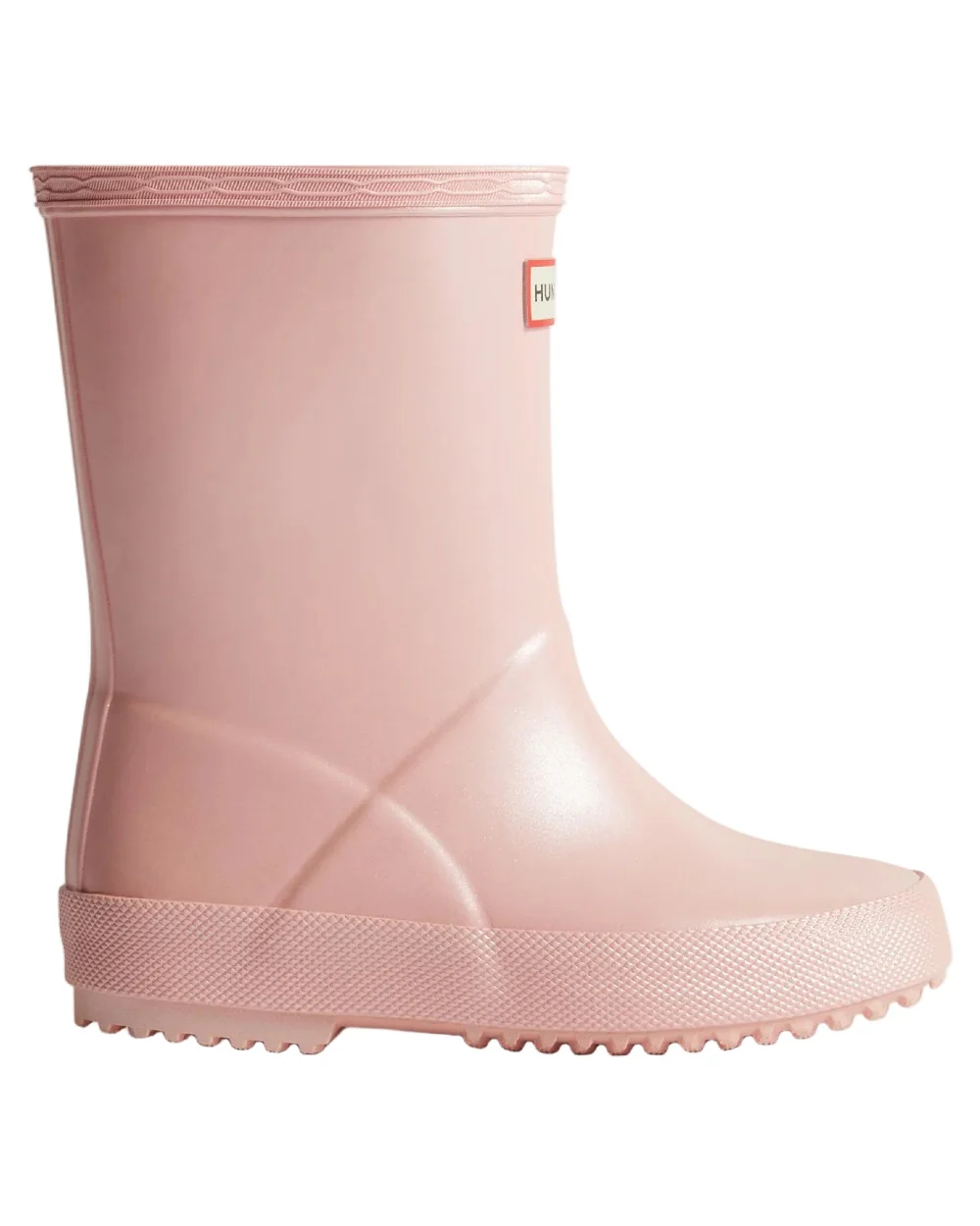 Hunter Childrens First Nebula Short Wellingtons - Image 5