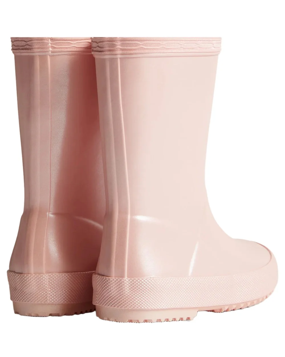 Hunter Childrens First Nebula Short Wellingtons - Image 7
