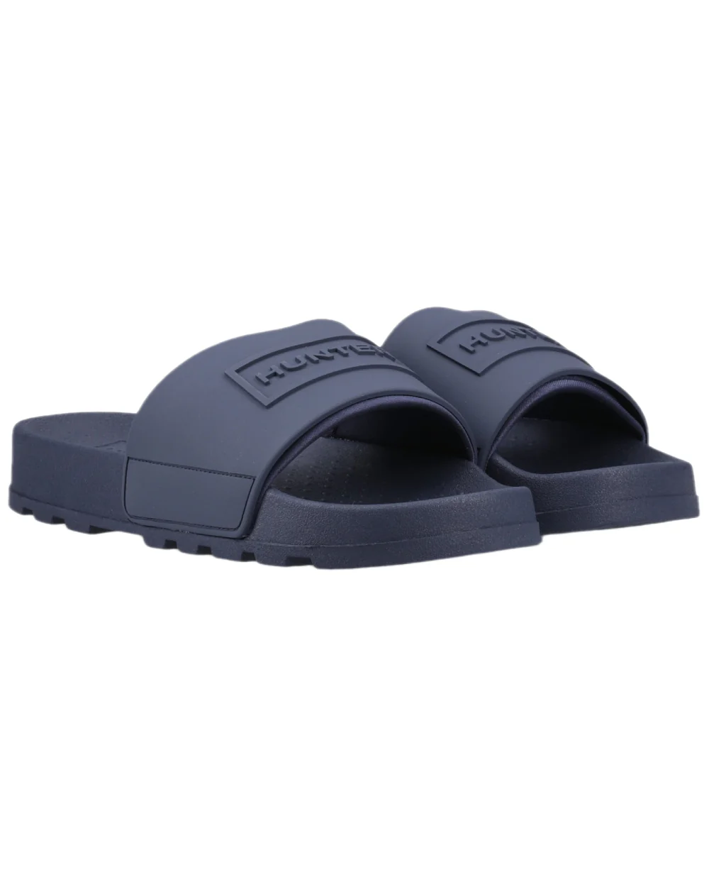 Hunter Core Embossed Sliders - Image 10