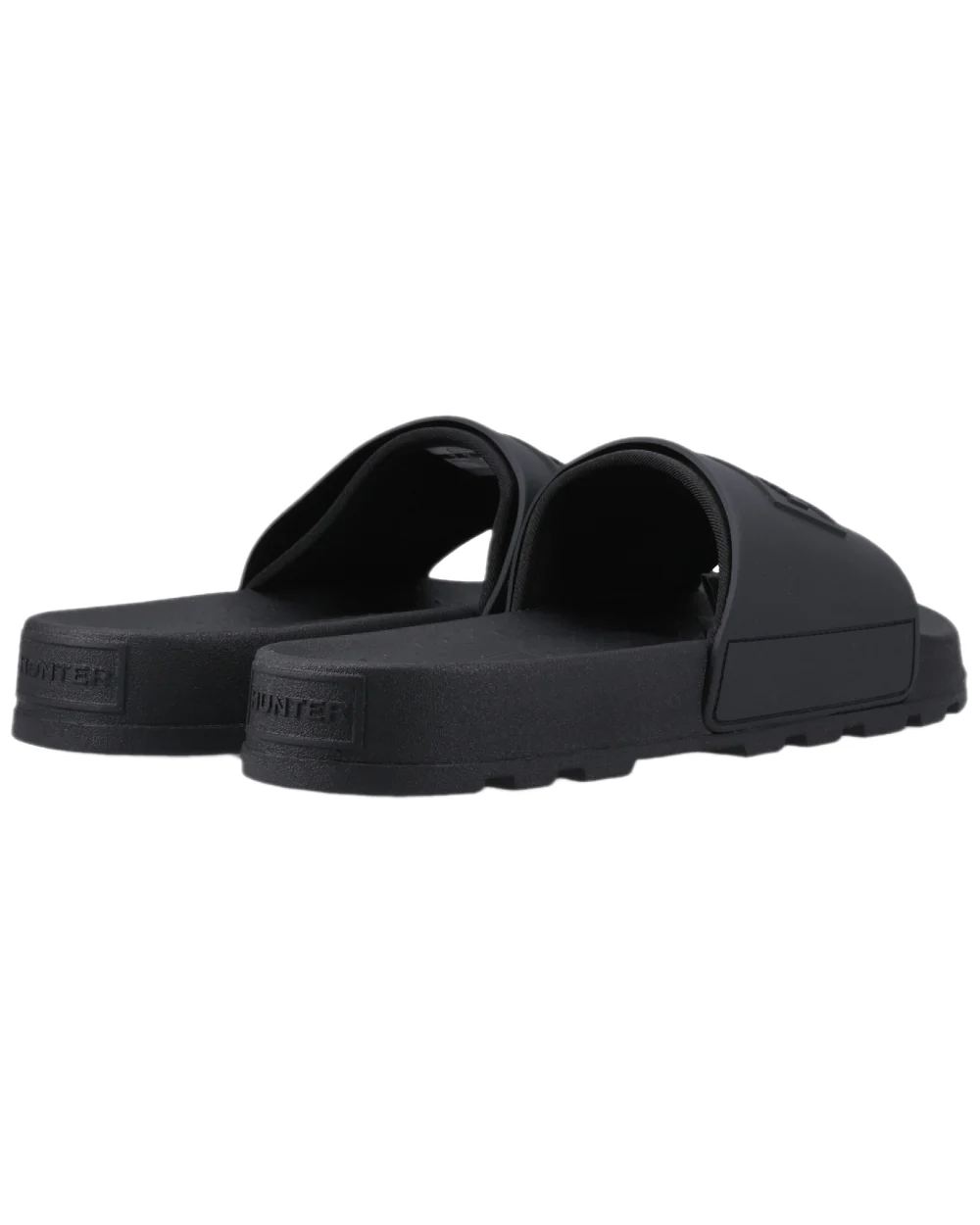 Hunter Core Embossed Sliders - Image 3