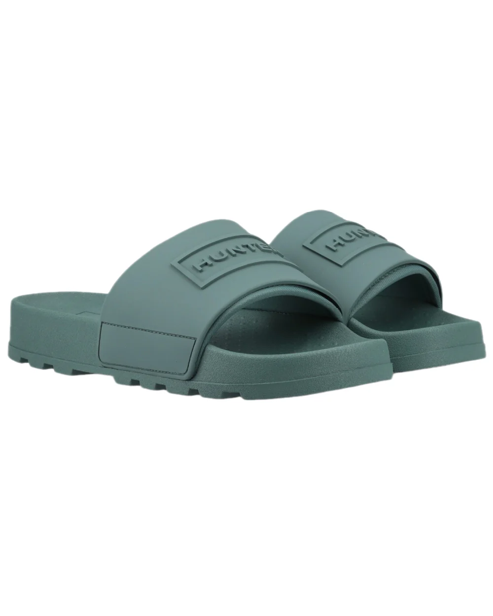 Hunter Core Embossed Sliders - Image 6