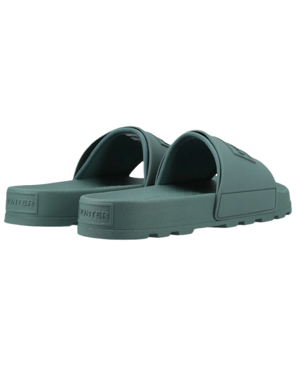 Hunter Core Embossed Sliders - Image 7