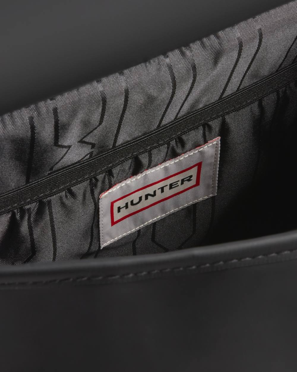 Hunter Crovie Backpack - Image 3