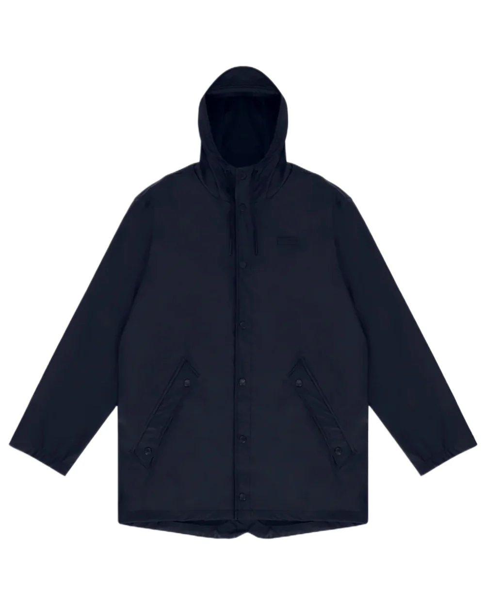 Hunter Downpour Jo Pu Rain Parka - Image 21