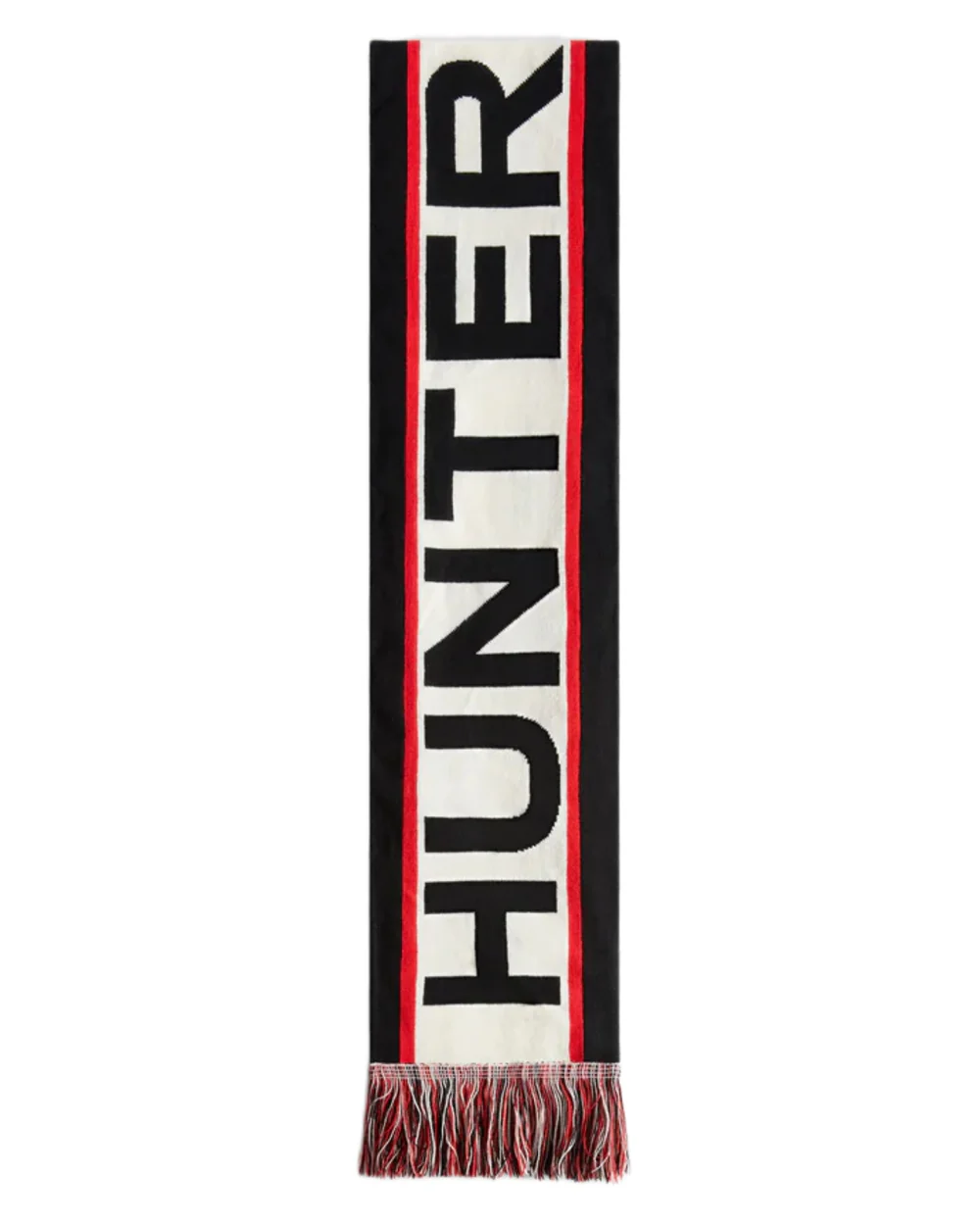 Hunter Dunbar Scarf And Beanie Box Set - Image 5