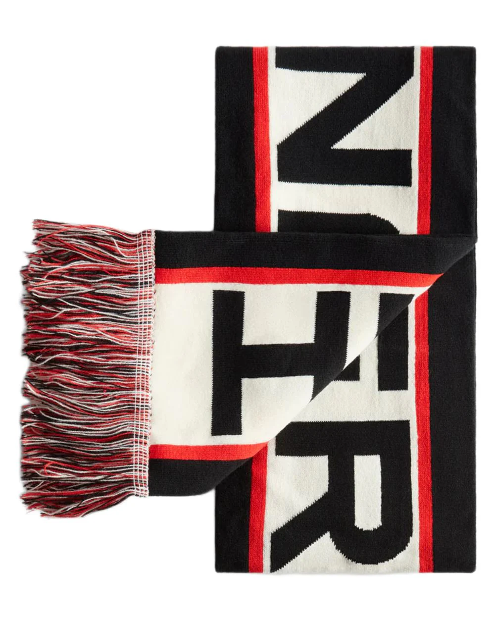 Hunter Dunbar Scarf And Beanie Box Set - Image 6
