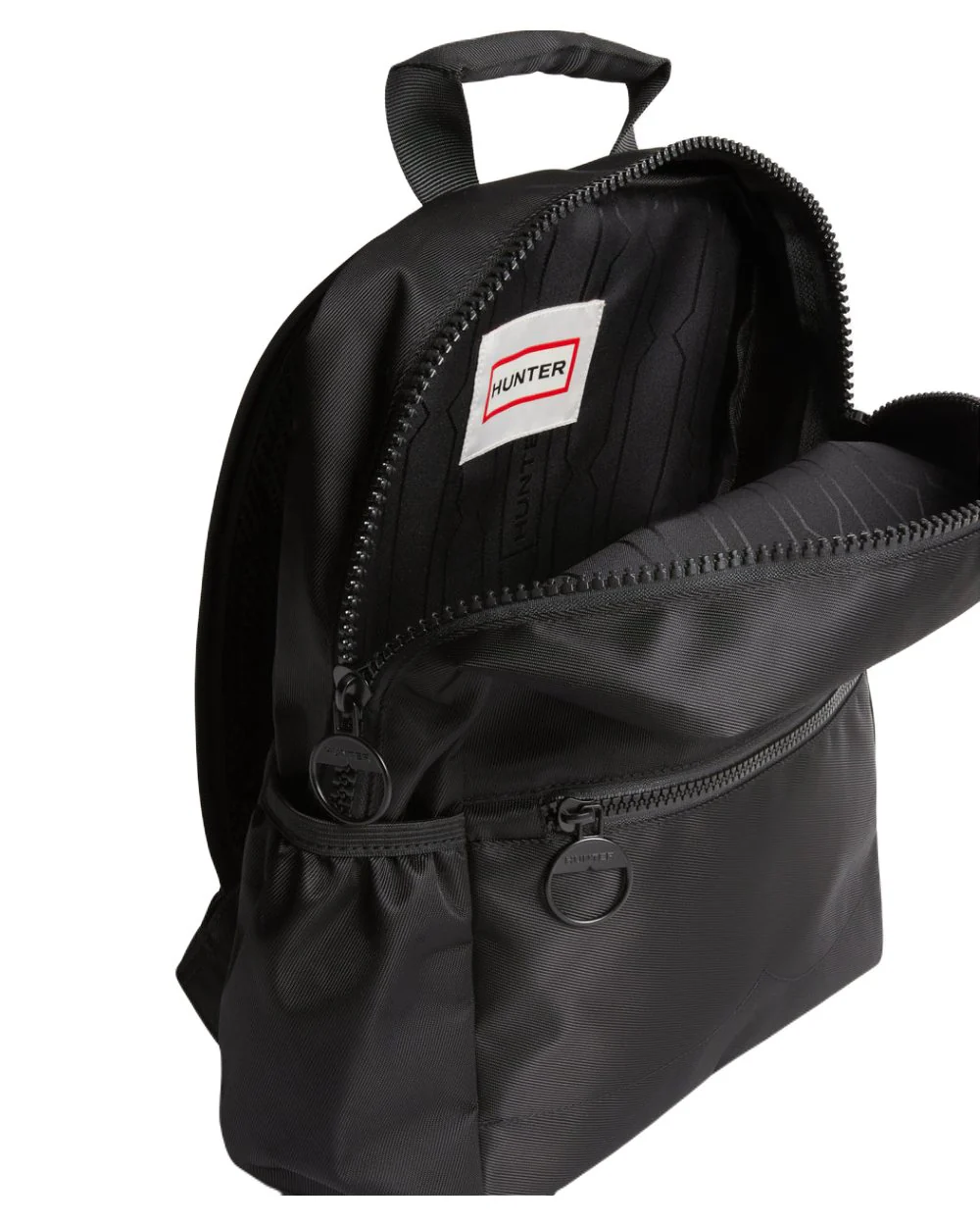 Hunter Iona Kids Nylon Backpack - Image 3