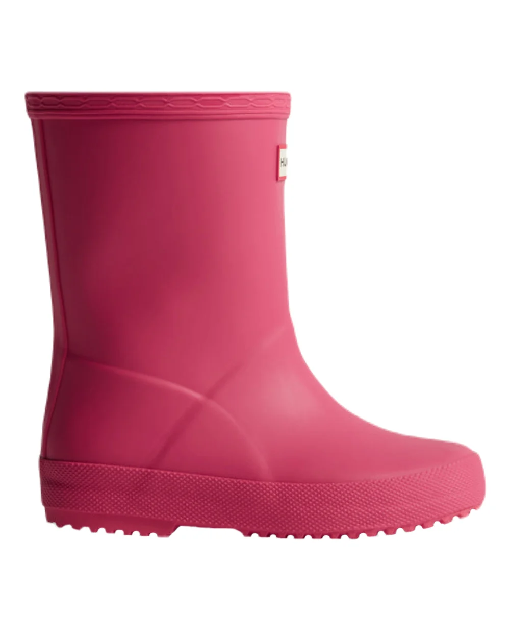 Hunter Kids First Classic Wellingtons - Image 11