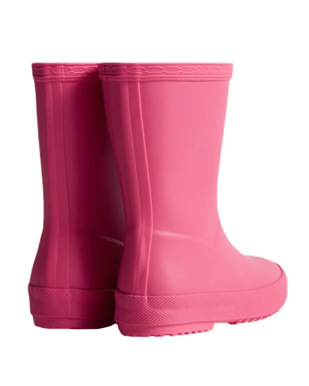 Hunter Kids First Classic Wellingtons - Image 14