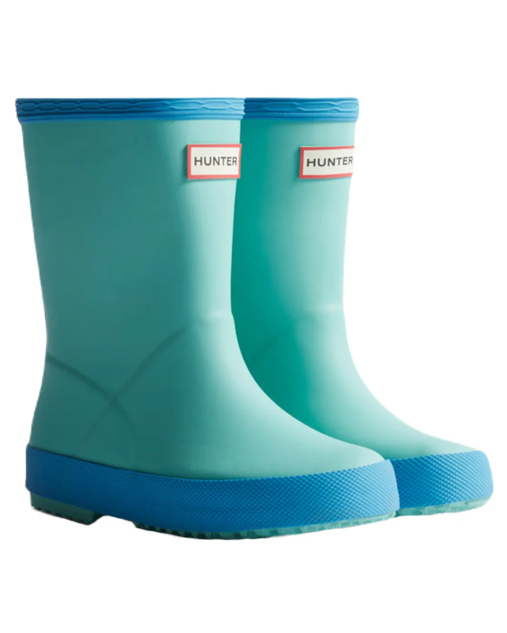 Hunter Kids First Classic Wellingtons - Image 17