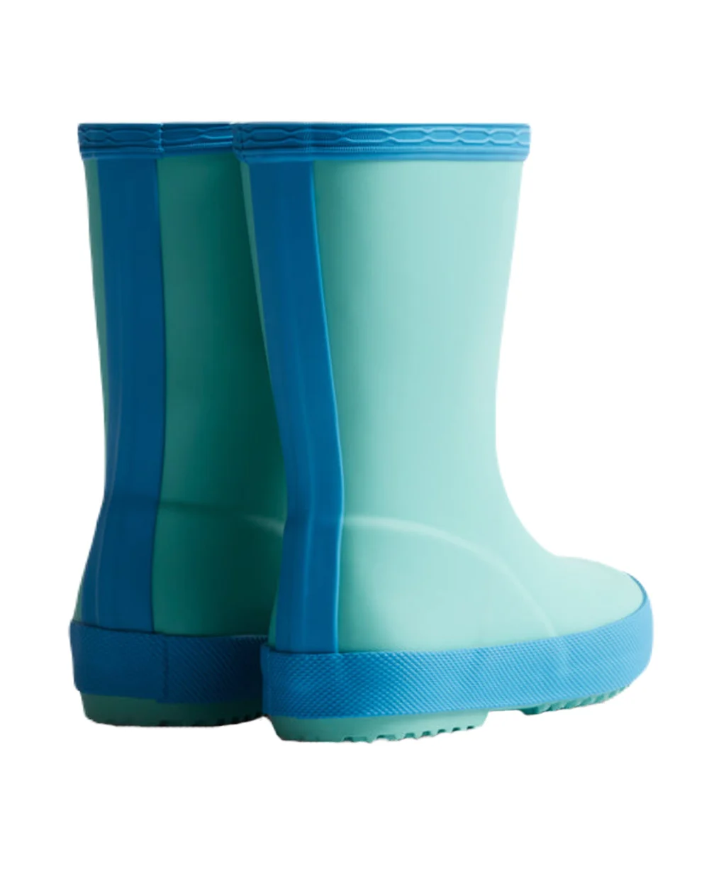 Hunter Kids First Classic Wellingtons - Image 18