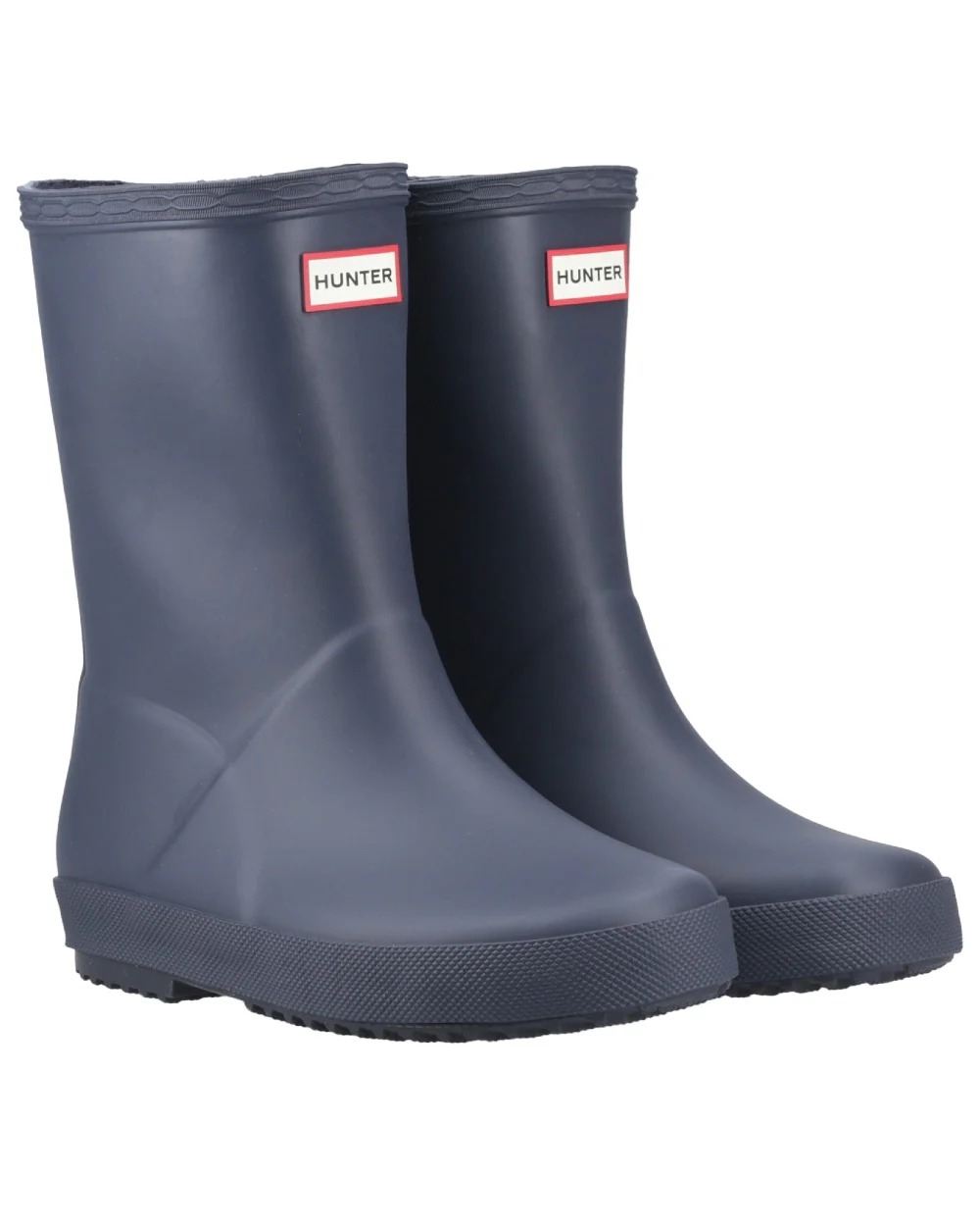 Hunter Kids First Classic Wellingtons - Image 2