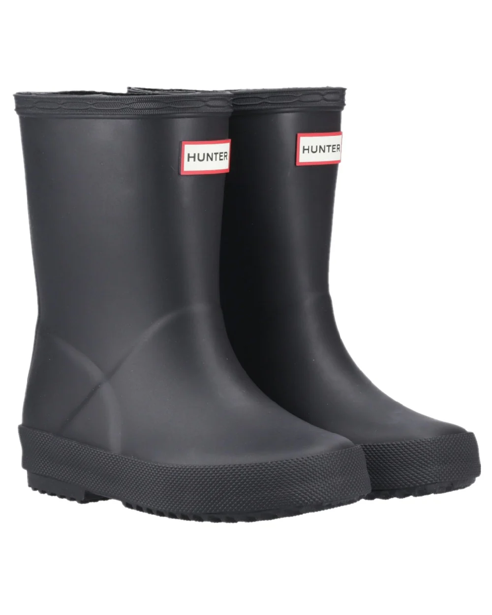 Hunter Kids First Classic Wellingtons - Image 20