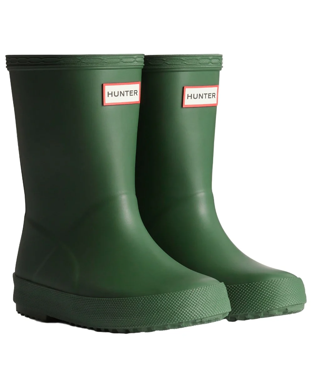 Hunter Kids First Classic Wellingtons - Image 24