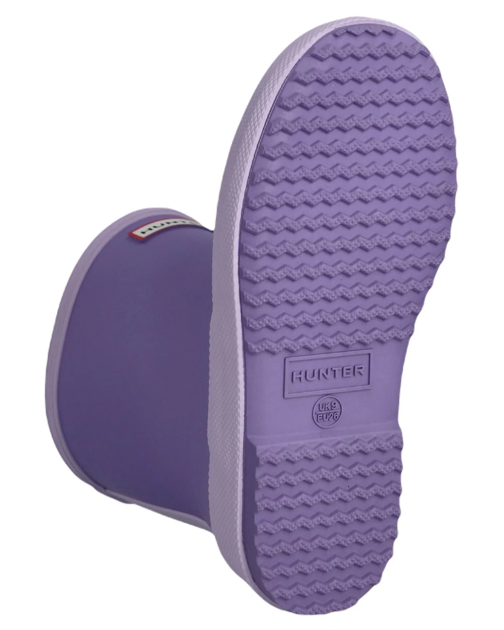 Hunter Kids First Classic Wellingtons - Image 4