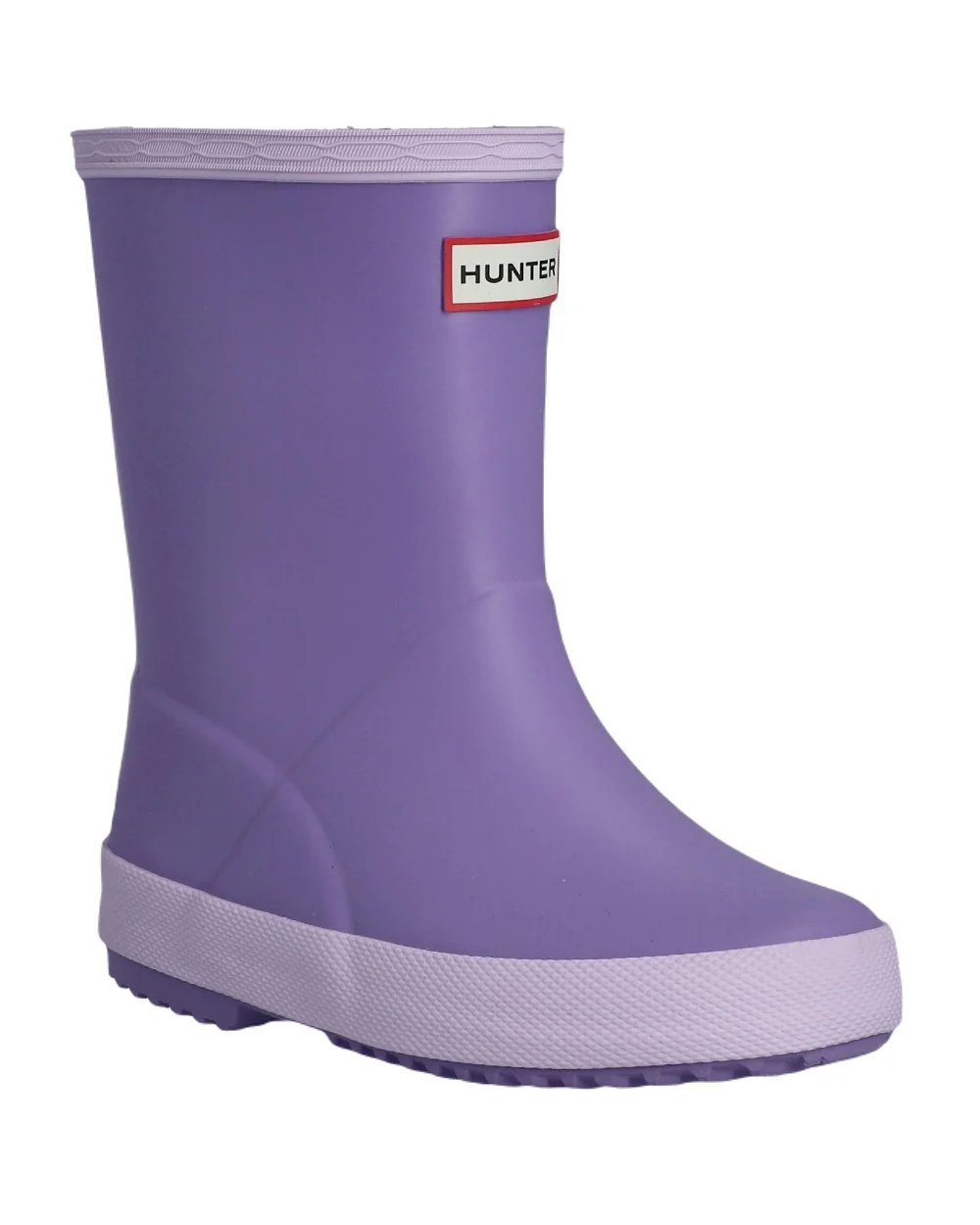 Hunter Kids First Classic Wellingtons - Image 5