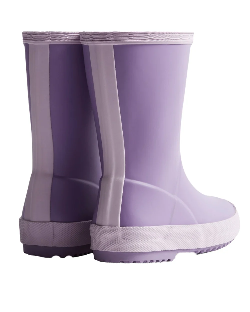 Hunter Kids First Classic Wellingtons - Image 6
