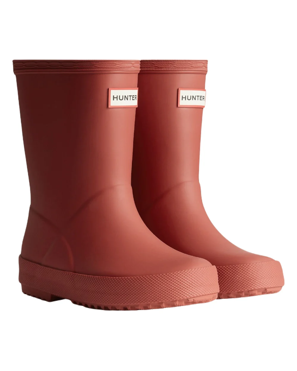 Hunter Kids First Classic Wellingtons - Image 8