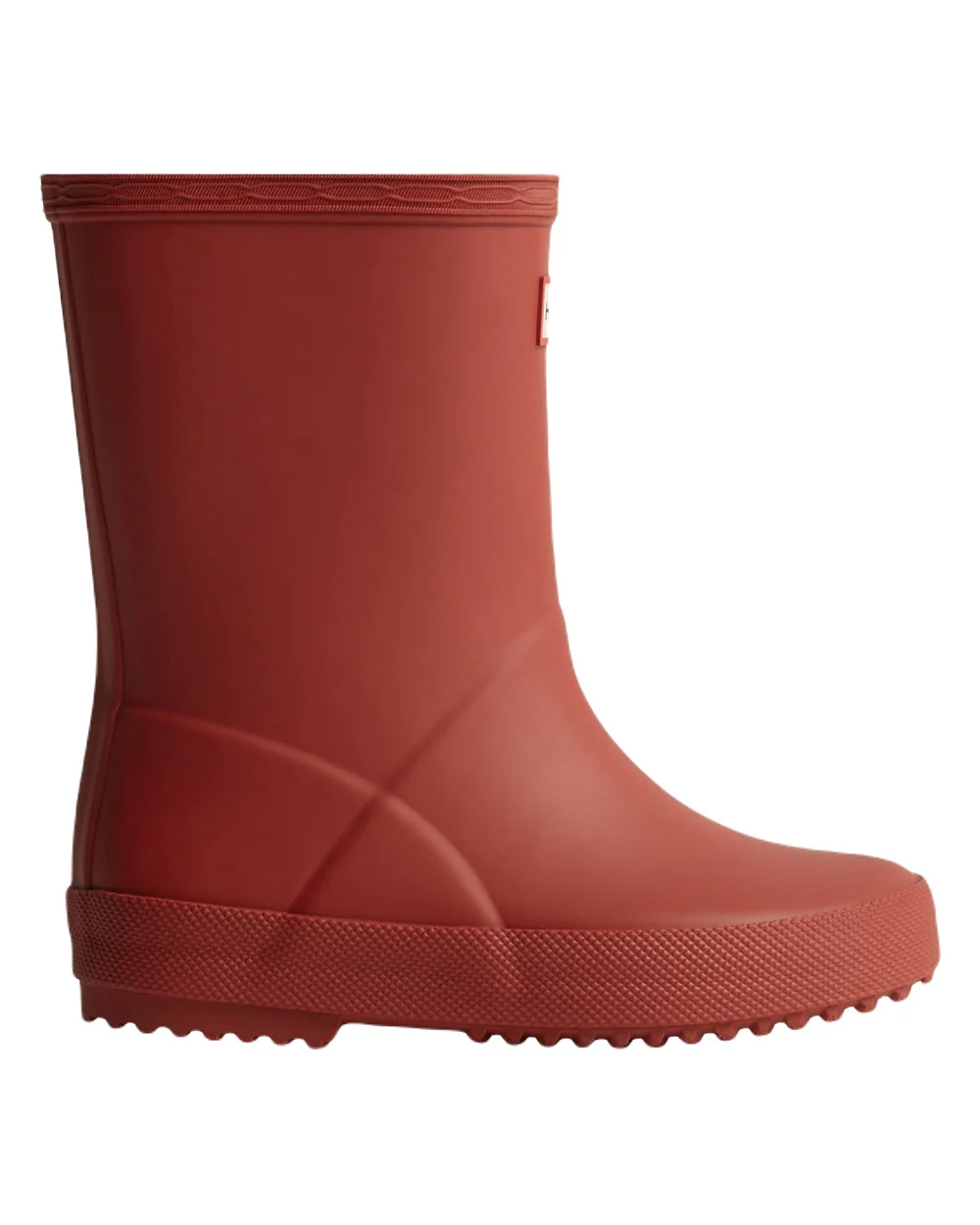 Hunter Kids First Classic Wellingtons - Image 9