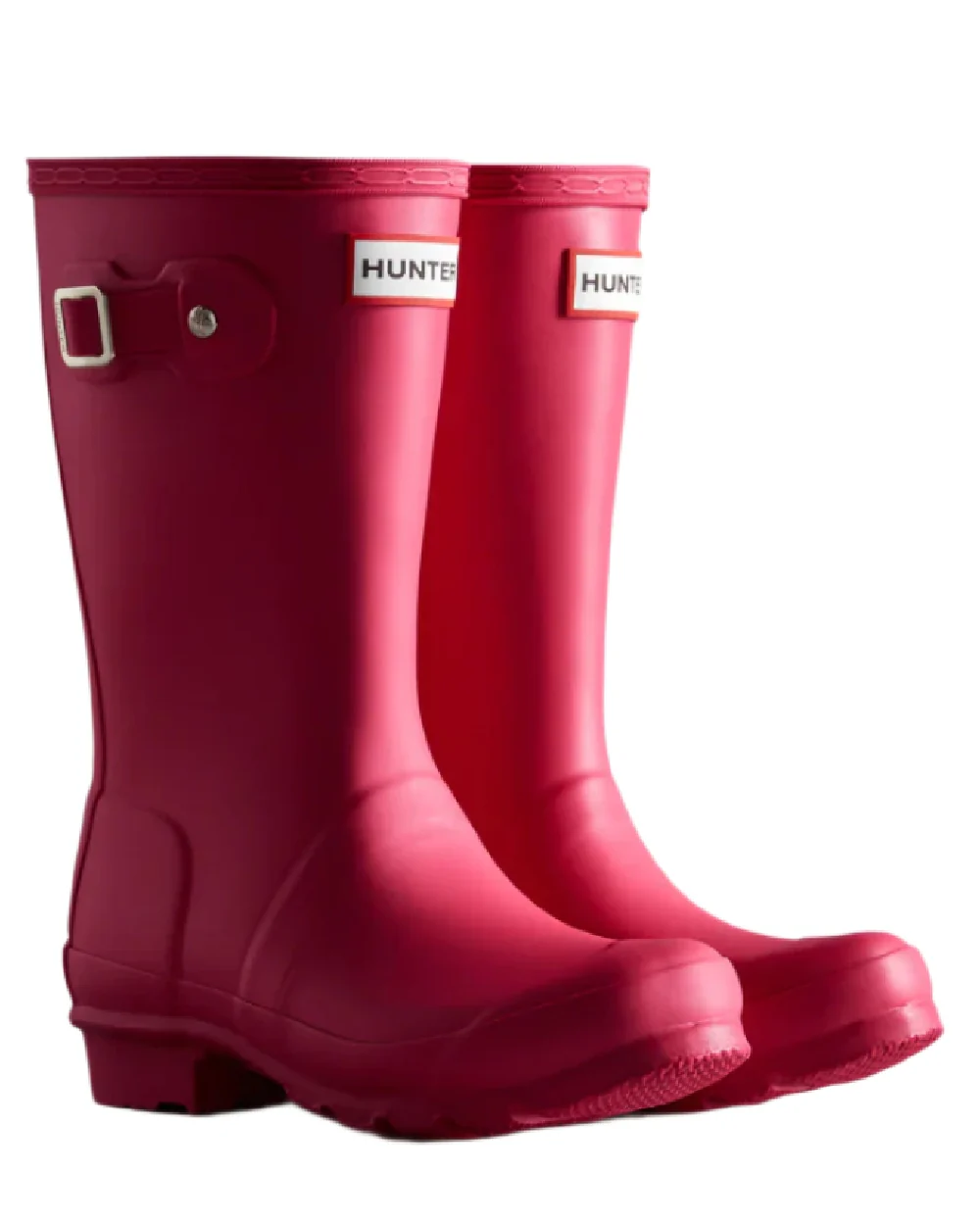 Hunter Little Kids Original Wellingtons - Image 6