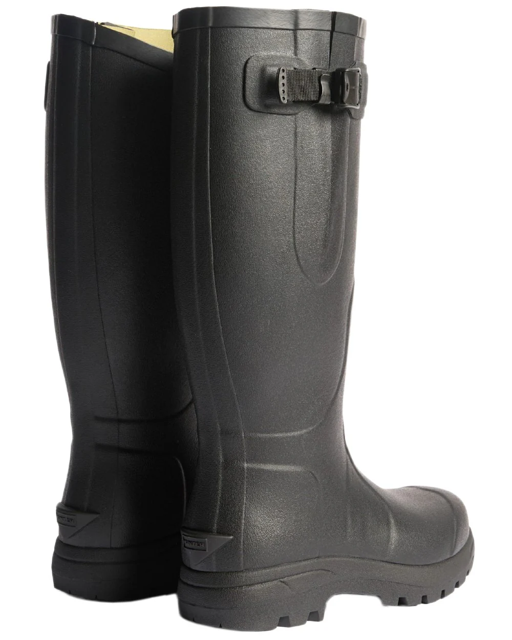 Hunter Mens Balmoral MK II Boots - Image 3