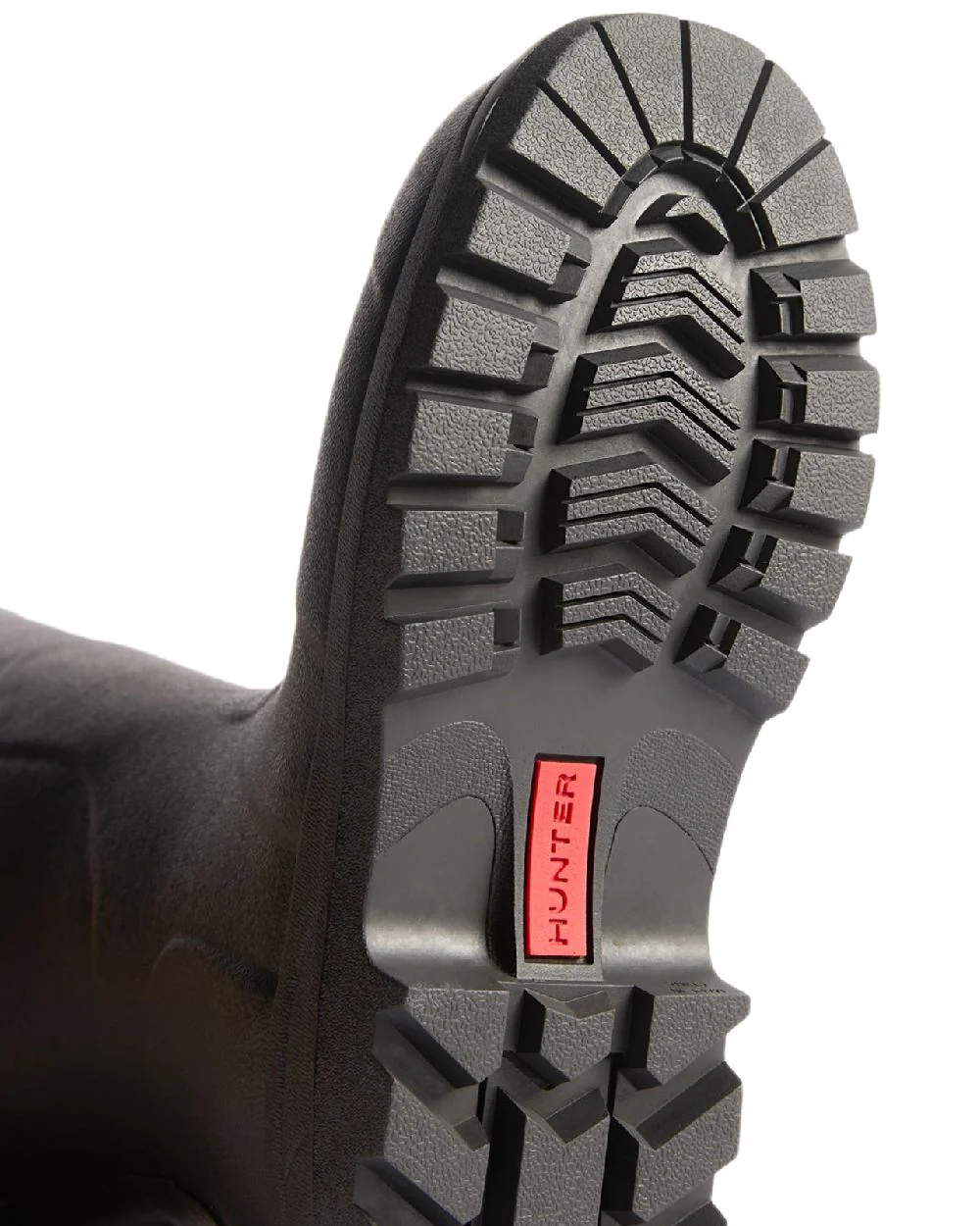 Hunter Mens Balmoral MK II Boots - Image 4