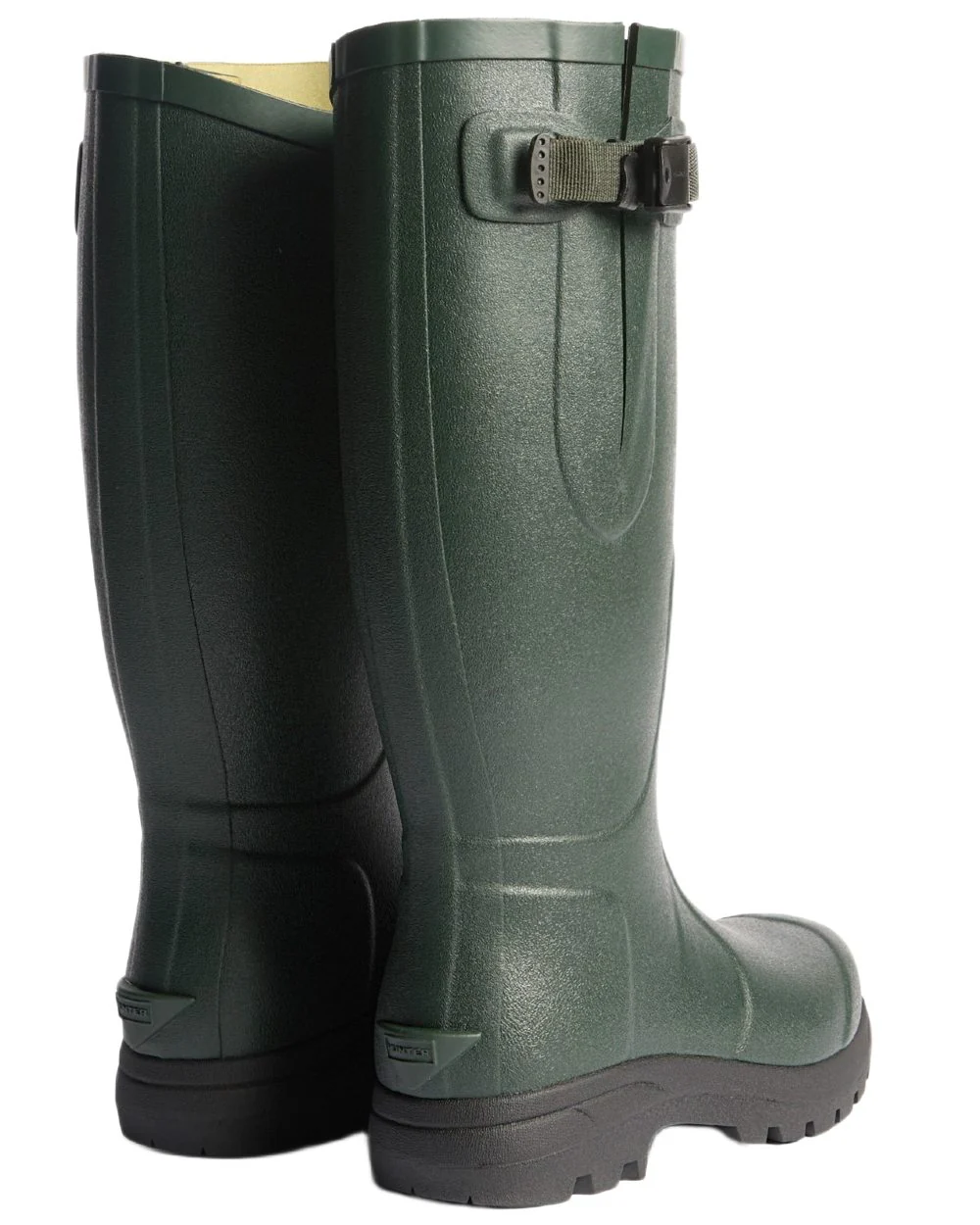 Hunter Mens Balmoral MK II Boots - Image 7