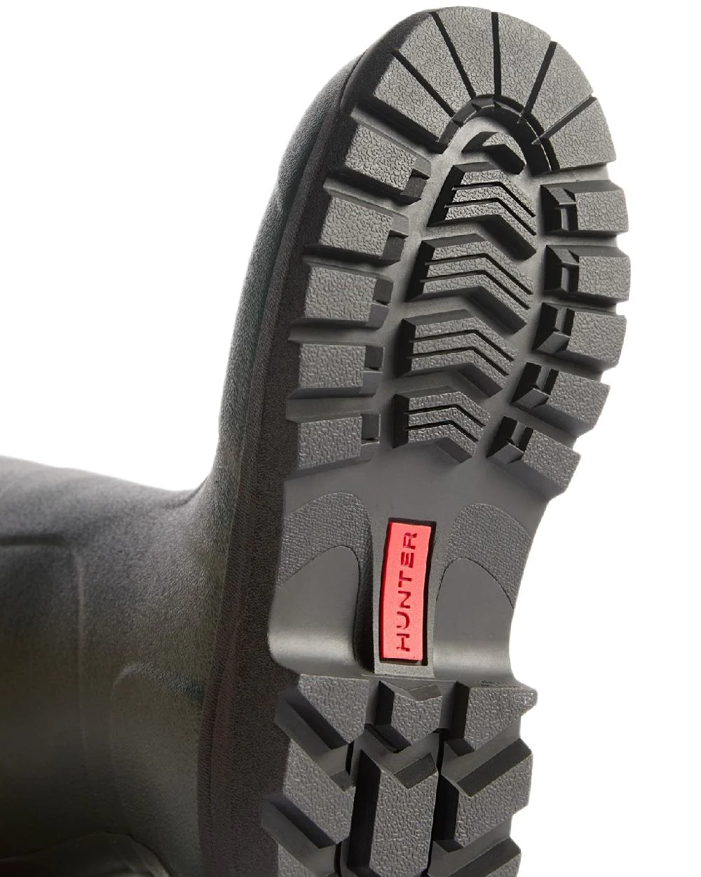 Hunter Mens Balmoral MK II Boots - Image 8