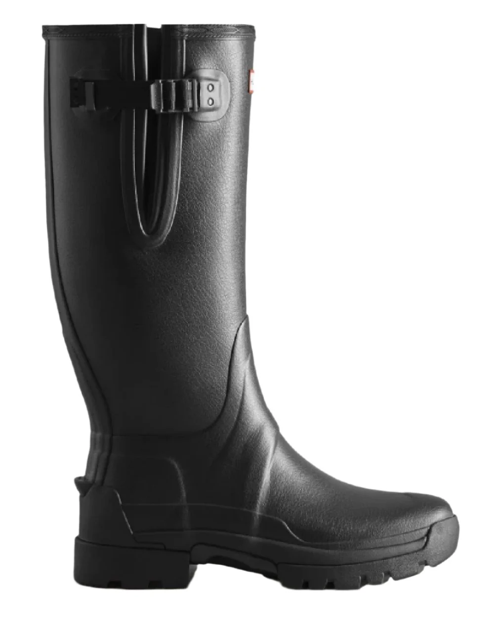 Hunter Mens Balmoral Neoprene Adjustable Wellingtons - Image 3