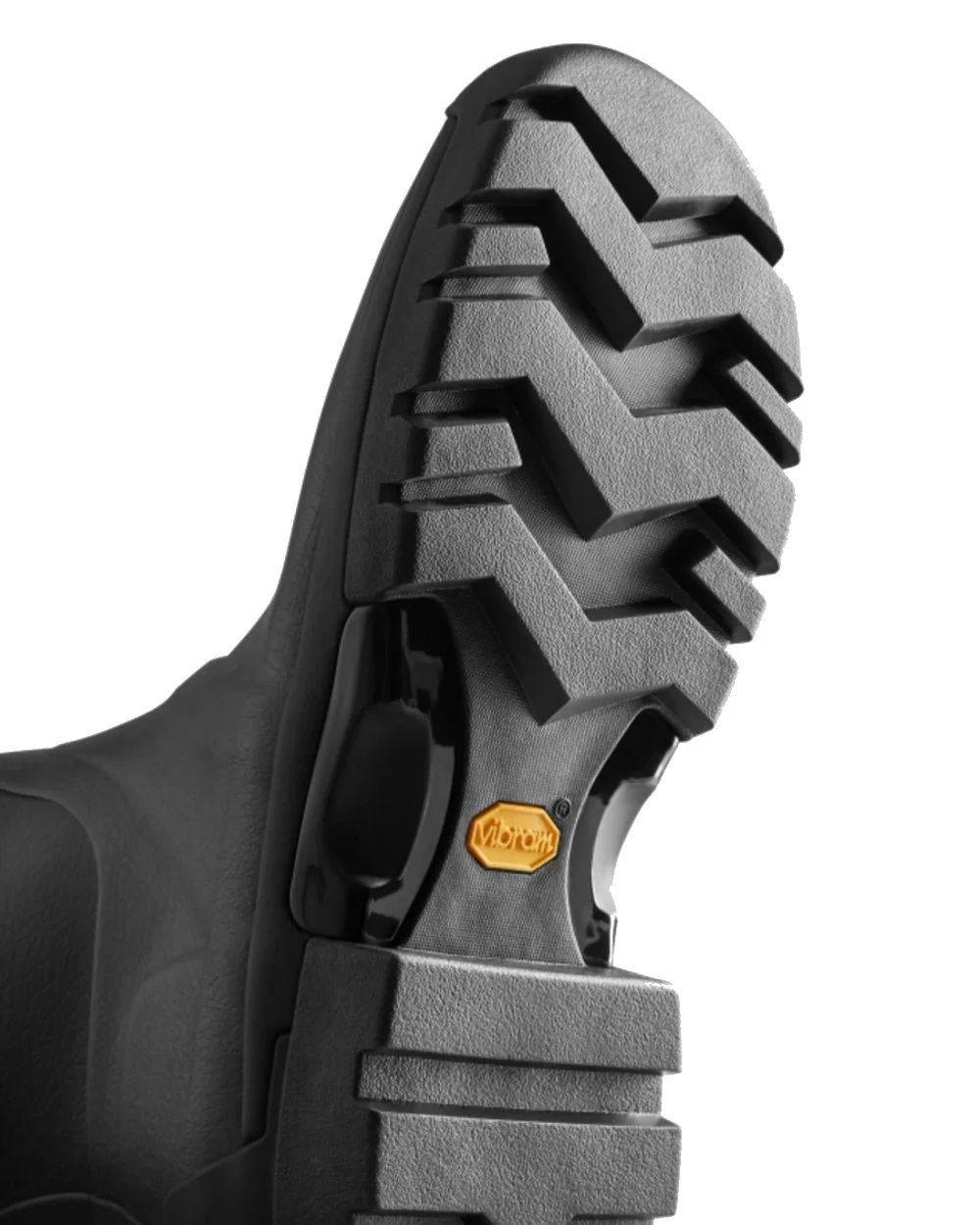 Hunter Mens Balmoral Neoprene Adjustable Wellingtons - Image 6