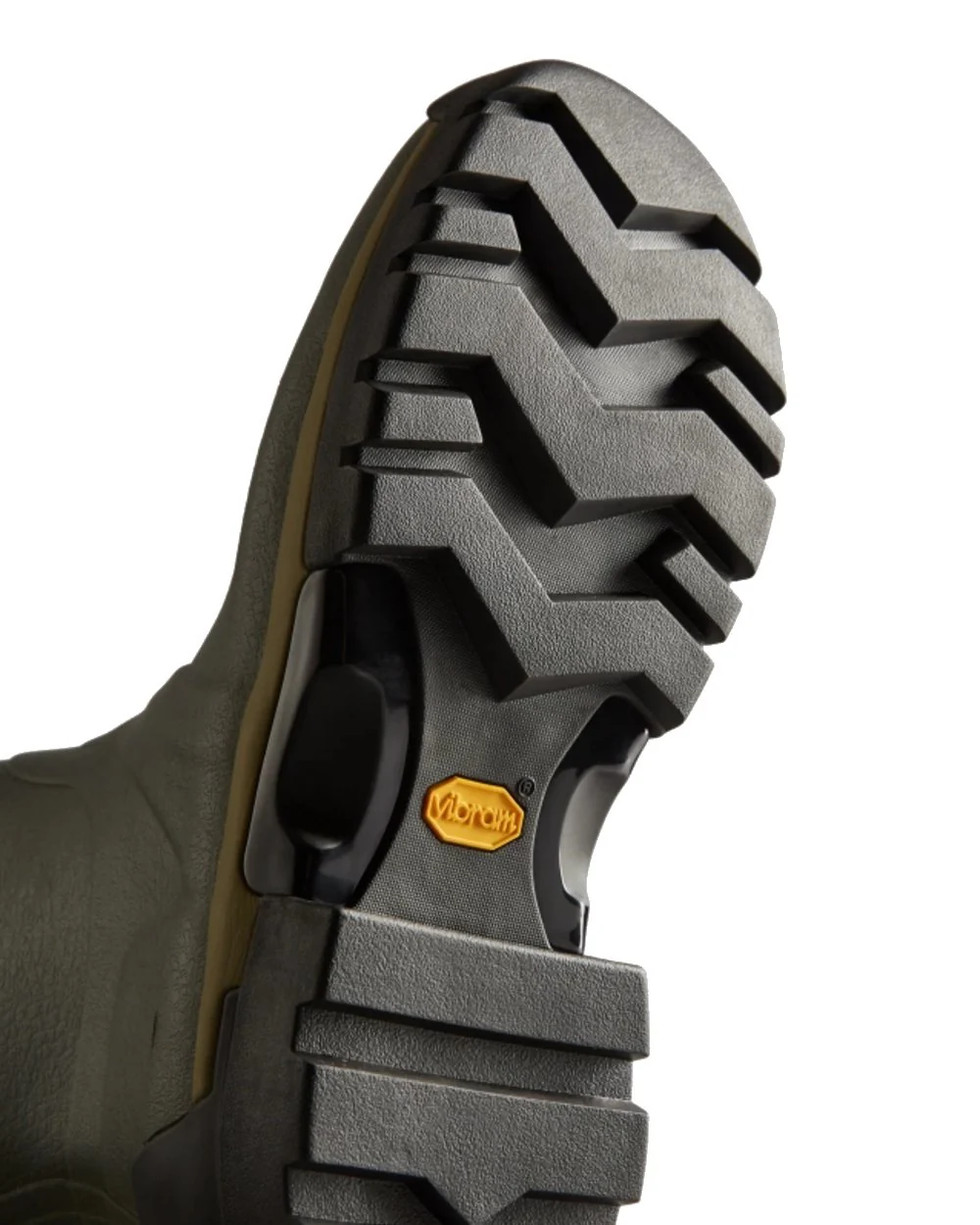 Hunter Mens Balmoral Neoprene Adjustable Wellingtons - Image 8