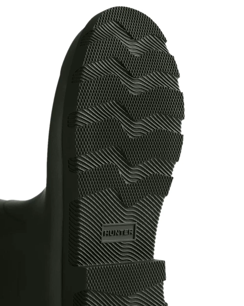 Hunter Mens Downpour Adjustable Field Neoprene Boots - Image 8