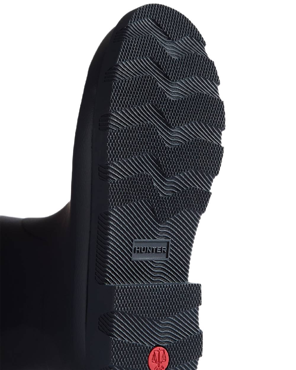 Hunter Mens Downpour Adjustable Tall Wellingtons - Image 12