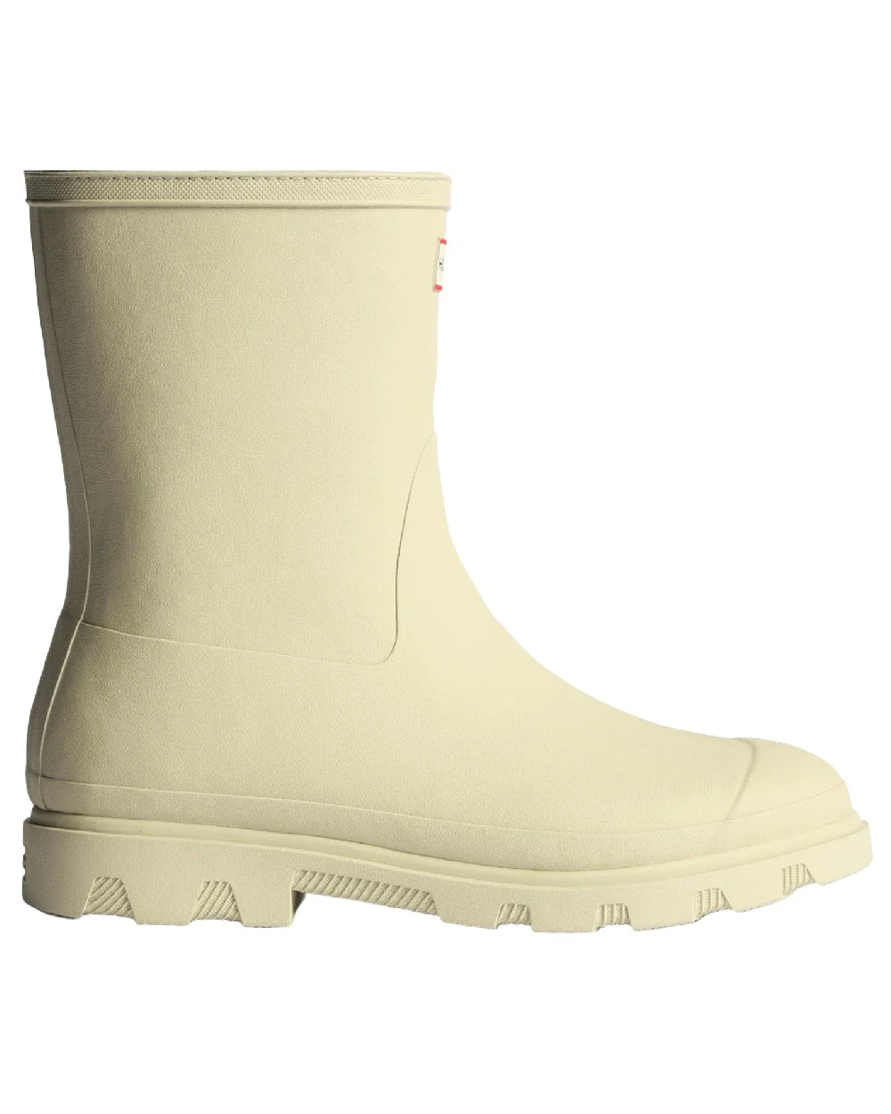 Hunter Mens Downpour Insulated Short Wellingtons - Image 5