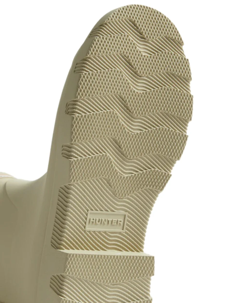Hunter Mens Downpour Insulated Short Wellingtons - Image 8
