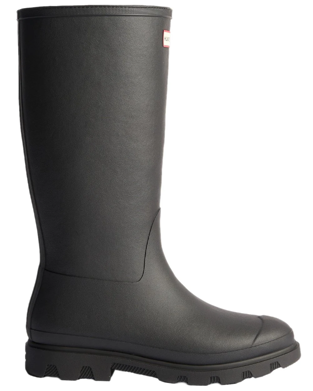 Hunter Mens Downpour Insulated Tall Boots - Image 3